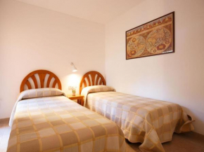 Apartment Sa Guilla 3 dorm, Begur